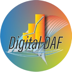 Digital Daf - logo